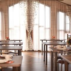 Отель Ялта, Темрюк, Краснодарский край