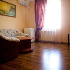 Мини-отель Бриг, Темрюк, Краснодарский край