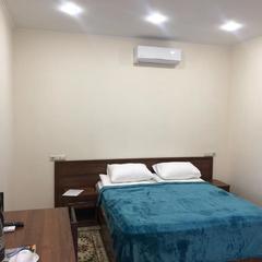 Гостиница Central, Темрюк, Краснодарский край