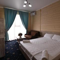 Отель Ялта, Темрюк, Краснодарский край