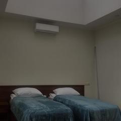 Гостиница Central, Темрюк, Краснодарский край