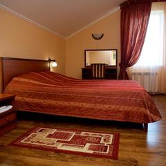 Мини-отель Бриг, Темрюк, Краснодарский край