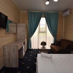 Отель Ялта, Темрюк, Краснодарский край