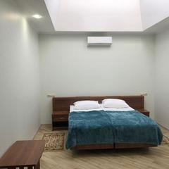 Гостиница Central, Темрюк, Краснодарский край