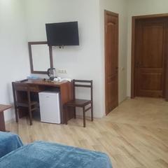 Гостиница Central, Темрюк, Краснодарский край