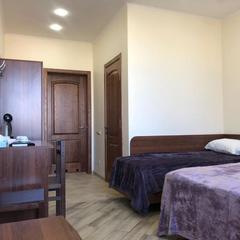 Гостиница Central, Темрюк, Краснодарский край