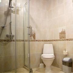 Мини-отель Бриг, Темрюк, Краснодарский край