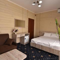 Отель Ялта, Темрюк, Краснодарский край