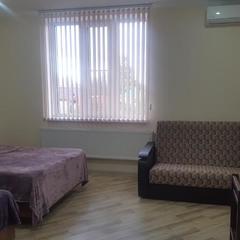 Гостиница Central, Темрюк, Краснодарский край