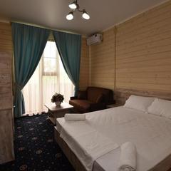 Отель Ялта, Темрюк, Краснодарский край