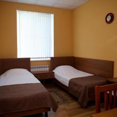 Мини-отель Бриг, Темрюк, Краснодарский край