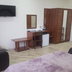 Гостиница Central, Темрюк, Краснодарский край