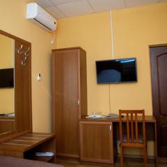 Мини-отель Бриг, Темрюк, Краснодарский край