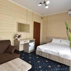 Отель Ялта, Темрюк, Краснодарский край