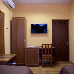 Мини-отель Бриг, Темрюк, Краснодарский край