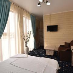 Отель Ялта, Темрюк, Краснодарский край