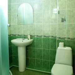 Мини-отель Бриг, Темрюк, Краснодарский край