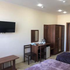 Гостиница Central, Темрюк, Краснодарский край