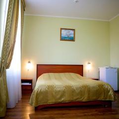 Мини-отель Бриг, Темрюк, Краснодарский край