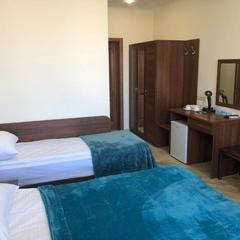 Гостиница Central, Темрюк, Краснодарский край