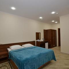 Гостиница Central, Темрюк, Краснодарский край