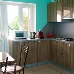 Мини-отель Бриг, Темрюк, Краснодарский край