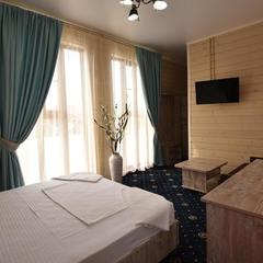 Отель Ялта, Темрюк, Краснодарский край