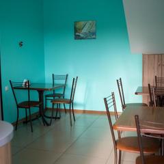 Мини-отель Бриг, Темрюк, Краснодарский край