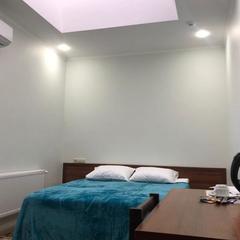 Гостиница Central, Темрюк, Краснодарский край