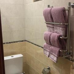 Гостиница Central, Темрюк, Краснодарский край