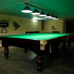 Мини-отель Бриг, Темрюк, Краснодарский край