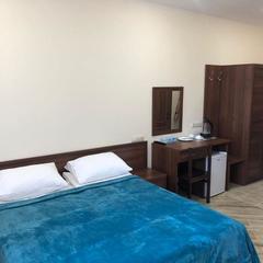 Гостиница Central, Темрюк, Краснодарский край