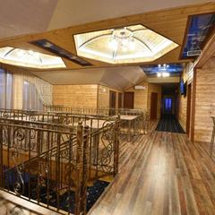 Отель Ялта, Темрюк, Краснодарский край