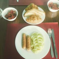 Мини-отель Бриг, Темрюк, Краснодарский край