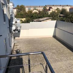 Гостиница Central, Темрюк, Краснодарский край