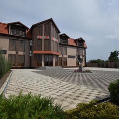 Отель Ялта, Темрюк, Краснодарский край