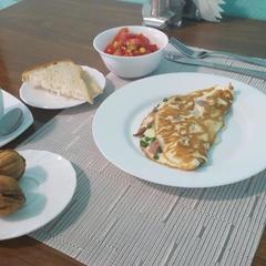 Мини-отель Бриг, Темрюк, Краснодарский край