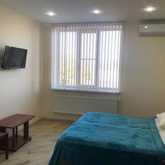 Гостиница Central, Темрюк, Краснодарский край