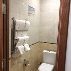 Гостиница Central, Темрюк, Краснодарский край