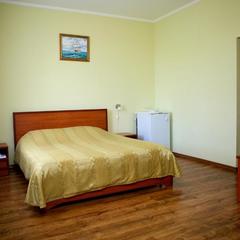 Мини-отель Бриг, Темрюк, Краснодарский край