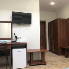 Гостиница Central, Темрюк, Краснодарский край