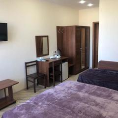 Гостиница Central, Темрюк, Краснодарский край