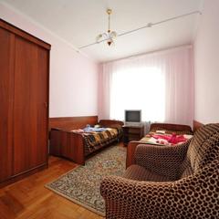 Отель Накра, Эльбрусский район, Республика Кабардино-Балкария