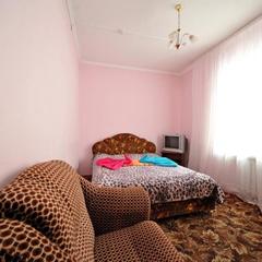 Отель Накра, Эльбрусский район, Республика Кабардино-Балкария