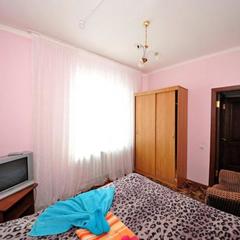 Отель Накра, Эльбрусский район, Республика Кабардино-Балкария