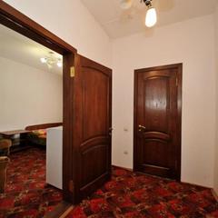 Отель Накра, Эльбрусский район, Республика Кабардино-Балкария