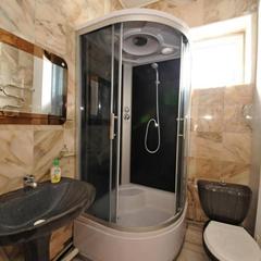 Отель Накра, Эльбрусский район, Республика Кабардино-Балкария