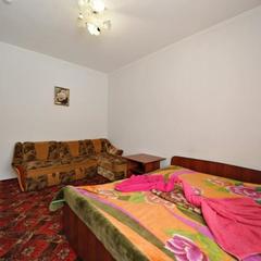 Отель Накра, Эльбрусский район, Республика Кабардино-Балкария