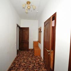 Отель Накра, Эльбрусский район, Республика Кабардино-Балкария