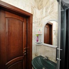 Отель Накра, Эльбрусский район, Республика Кабардино-Балкария